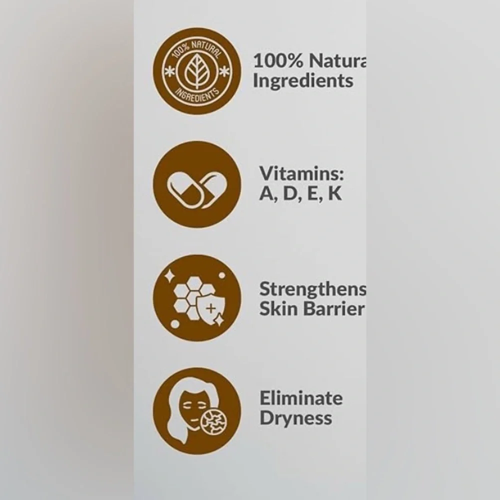 Terra Lotus Organic Tallow Honey Balm